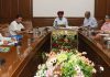Employee Unions of Transport department should support Mann government to bring department back on track of progress: Harpal Singh Cheema