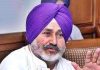 स्वतंत्रता दिवस के अवसर पर जनता को समर्पित किए जाने वाले आम आदमी क्लीनिकों की संख्या बढ़ाकर 100 की: जौड़ामाजरा