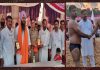 गांव गगड का छिंज मेला रहा इरानी अहऊदी के नाम, 120 पहलवानों ने दिखाया अपना दमखम