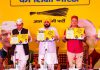 मुख्यमंत्री ने हिमाचल निवासियों से पंजाब की तरह जन हितैषी सरकार बनाने की अपील की
