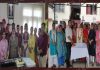 एसवीजेसीडीएवी पब्लिक स्कूल दसूहा में राष्ट्रीय खेल दिवस के उपलक्ष्य में अंतर विभागीय खेल प्रतियोगिता का आयोजन