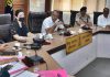 चाइल्ड लाइन 1098 पर आने वाले केसों पर बिना देरी की जाए कार्रवाई: संदीप हंस