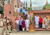 राष्ट्रीय ध्वज देश की आन बान और शान: रविपा