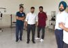 ‘DEVELOPING PROFESSIONAL SKILL, KEY TO GETTING ADDICTED YOUTH OUT OF DRUG TRAP’- DC Jaspreet Singh