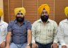 ਨਵੀਂ ਮਾਈਨਿੰਗ ਨੀਤੀ ਦੇ ਲਾਗੂ ਹੋਣ ਨਾਲ ਰੇਤਾ-ਬੱਜਰੀ ਆਮ ਲੋਕਾਂ ਨੂੰ ਸਸਤੇ ਰੇਟਾਂ ਤੇ ਮਿਲੇਗੀ: ਇੰਡੀਅਨ/ਕਪੂਰ/ਇਕਬਾਲ/ਢੋਟ