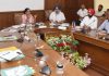 ENSURE PROVIDING BENEFITS OF GOVERNMENT SCHEMES IN MINIMAL TIME: DR. BALJIT KAUR