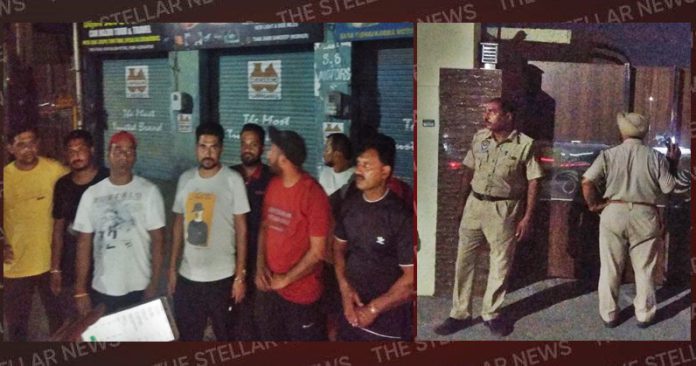 goli