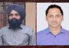 ਸਿੱਖਿਆ ਮੰਤਰੀ ਹਰਜੋਤ ਸਿੰਘ ਬੈਂਸ ਵਲੋਂ ਕੌਮੀ ਐਵਾਰਡਾਂ ਲਈ ਚੁਣੇ ਪੰਜਾਬ ਦੇ 2 ਅਧਿਆਪਕਾਂ ਨੂੰ ਵਧਾਈ