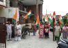 75 वे ऐतिहासिक क्षणों का साक्षी बनेगा सारा देश: नीति तलवाड़