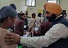 EDUCATION MINISTER ANNOUNCES TO UPGRADE GOVT HIGH SCHOOL DESUMAJARA AS ‘MODEL SCHOOL’