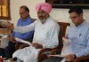 Punjab registers 24.15% growth in GST & 41.23% in Excise collection during first four months of FY 2022-23: Harpal Singh Cheema
