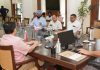 पठानकोट में बनेगा नया सर्किट हाऊस: मुख्य सचिव