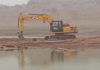 RAILWAY WARNED PUNJAB TO STOP ILLEGAL MINING CONCERNING RAIL BRIDGE COLLAPSE