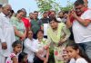 पर्यावरण सरंक्षण कर्तव्य के साथ-साथ हमारी नैतिक जिम्मेदारी: कैबिनेट मंत्री जिंपा