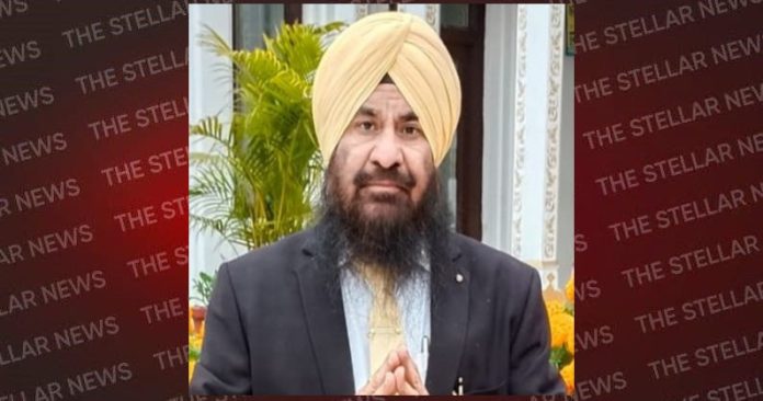 jugpal sahi