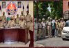 कपूरथला में होशियारपुर के टैक्सी ड्राइवर बख्शी राम के हत्यारे पति-पत्नी गिरफ्तार, कार भी बरामद