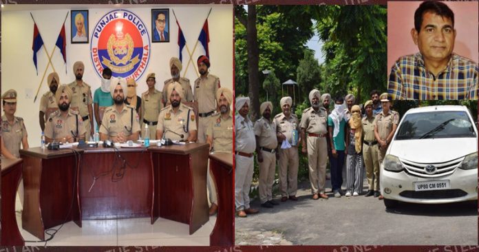 kapurthala-police-solved-bakhsi-ram-blind-murder-case-hoshiarpur-driver-in-2-month
