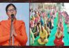 आखिर क्यों एकाग्र नहीं हो पाता हमारा मन: साध्वी मेयांका भारती