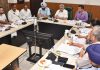 विभागीय कामकाज में अनियमितताएं बिल्कुल भी बर्दाश्त नहीं होंगी: कटारूचक्क