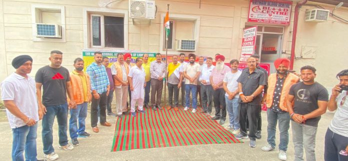 lions club