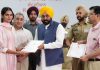 ਆਮ ਆਦਮੀ ਸਰਕਾਰ ਨੇ ਸਿਰਫ਼ ਪੰਜ ਮਹੀਨਿਆਂ ਵਿੱਚ 17,313 ਨੌਜਵਾਨਾਂ ਨੂੰ ਨਿਯੁਕਤੀ ਪੱਤਰ ਸੌਂਪੇ: ਮੁੱਖ ਮੰਤਰੀ