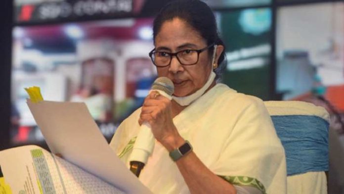 mamata banerjee
