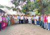 आप की हुई नगर निगम: मेयर सहित 20 पार्षदों का मिला साथ, मंत्री जिम्पा ने किया स्वागत
