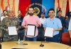 One lakh NCC cadets will help Punjab government to create awareness about ban on single use plastic: Meet Hayer