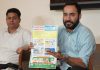 प्लास्टिक के प्रयोग के खि़लाफ़ मुख्यमंत्री के नेतृत्व में 5 अगस्त से राज्य स्तरीय जागरूकता मुहिम शुरु की जायेगीः मीत हेयर