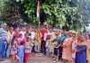 नारायण नगर वैल्फेयर सोसायटी ने मनाया 75वां स्वतंत्रता दिवस