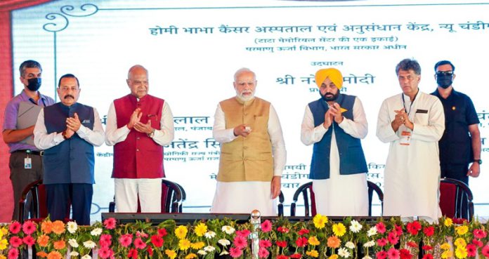 modi maan