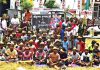 डोगरा पैरामैडिकल गुरुकुल में हर्षोल्लास के साथ मनाया गया श्री कृष्ण जन्माष्टमी का पर्व