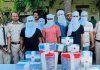 OVER 2000 LIVE CARTRIDGES FOUND IN DELHI AHEAD OF INDEPENDENCE DAY