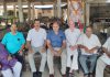 लंपी स्किन को लेकर जिला प्रशासन और पशु पालन विभाग पूरी तरह से लापरवाह: राकेश मरवाहा