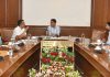 शहरी क्षेत्रों में बिना योजना के विकास को रोकने के लिए जल्द लाएंगे रियल एस्टेट पॉलिसी: अमन अरोड़ा