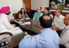 SALE OF DELETERIOUS PESTICIDES TO HUMAN HEALTH AND ENVIRONMENT TO BE BANNED IN PUNJAB: DHALIWAL