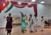 कोरियोग्राफी देख नम हुई उप जिला शिक्षा अधिकारी की आंखें