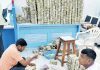 INCOME TAX SEIZED Rs 390 WORTH ASSETS BY DRESSING UP LIKE “BAARATIS”