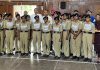 घर से दूर बैठे सैनिक वीरों की ताकत है होशियारपुर की बहने: सांपला