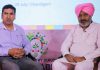 आप सरकार ने पांच महीने में पंजाब की जनता के हक में बड़े और ऐतिहासिक फैसले लिए: हरपाल चीमा