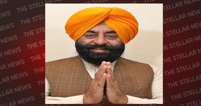sarabjeet