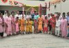 आशा किरन स्कूल जहान खेलां में श्री कृष्ण जन्माष्टमी का पर्व मनाया गया