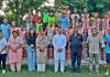 बेटियों को पढ़ाई के साथ-साथ खेलों से जोडऩे संबंधी किए जाएंगे और प्रयास: एडवोकेट मरवाहा