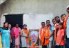 शिव सेना पंजाब ने शहीद बेअंत सिंह को दी श्रद्धांजलि