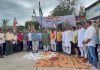 नई सोच वेलफेयर सोसायटी ने 75वां स्वतंत्रता दिवस बड़े हर्षोल्लास से मनाया
