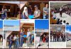Government Model Middle School Biathang Shilikchey Celebrated National Sports Day