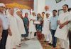 सभी के सहयोग से हजारों लोगों के जीवन में रोशनी भर चुका है रोटरी आई बैंक: संजीव अरोड़ा