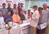 धार्मिक एवं सामाजिक संस्थाओं का समाज सेवी कार्यों में है विशेष योगदान: सहायक कमिश्नर तिवाड़ी