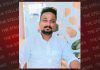आप नेता विकास मोमी ने बैलेट पेपर पर लोकसभा चुनाव करवाने की मांग की