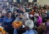 जीवन का आधार है श्रीमद्भागवत, इससे सुनने और पढऩे मात्र से दूर होते हैं कष्ट: आचार्य धीरज कृष्ण